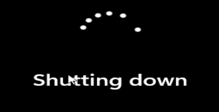 keyboard shortcut to shut down or restart Windows 11 pic01