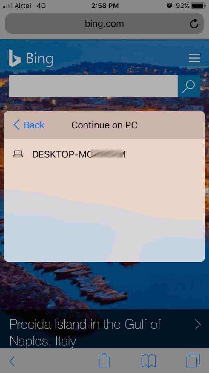 link iphone to Windows 10 PC pic10