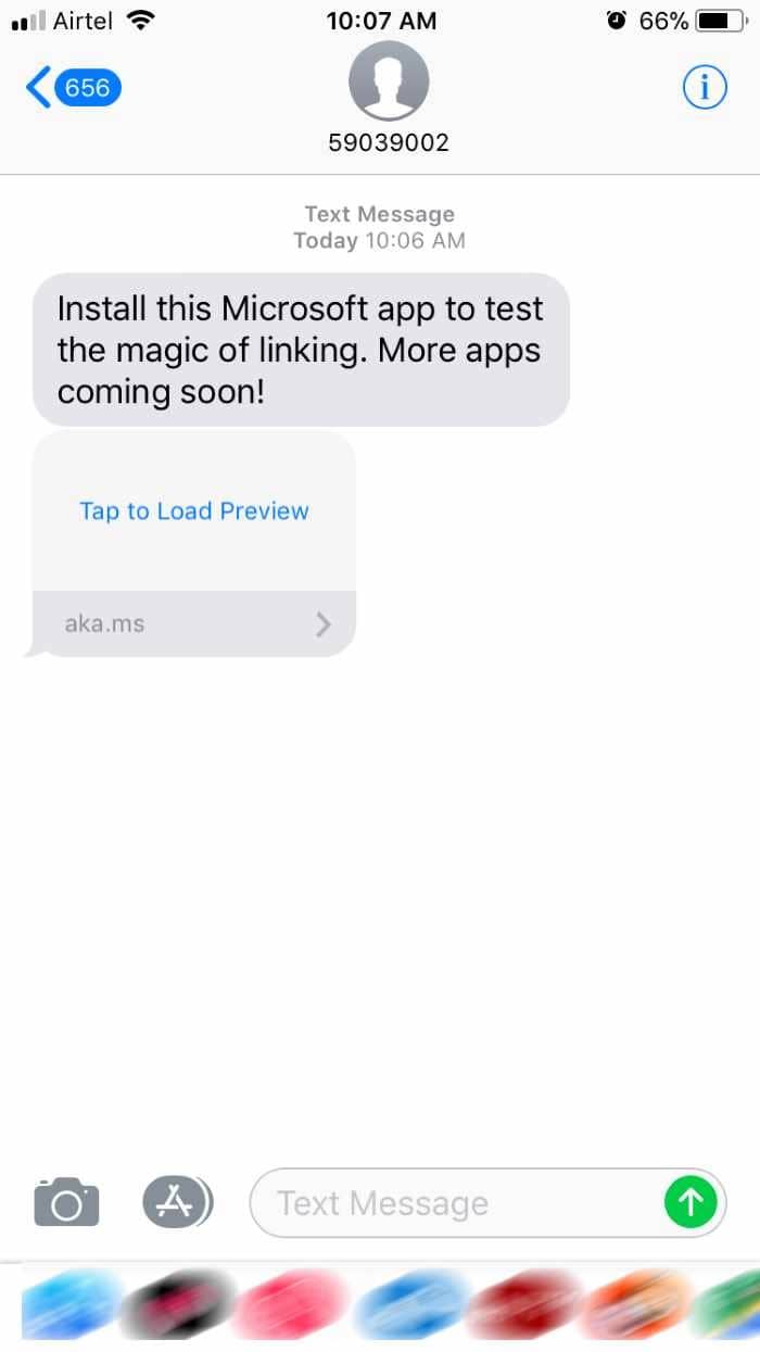 link iphone to Windows 10 PC pic4.1
