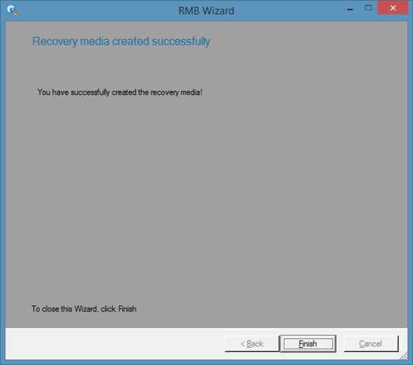 live usb to backup Windows and files picture6