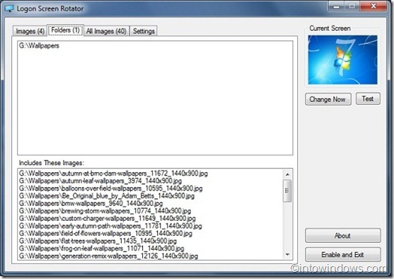 logonscreenrotator