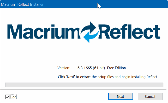 download macrium reflect for Windows 10