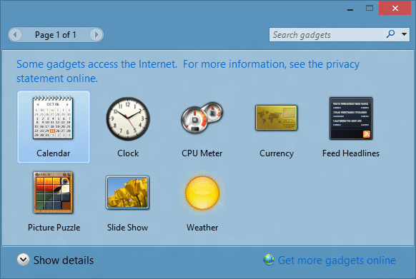 make Windows 10 look like Windows 7 pic6.1