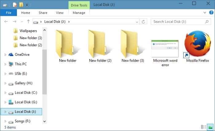 make Windows 10 look like Windows 7 pic7.1