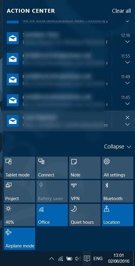 make Windows 10 look like Windows 7 pic7