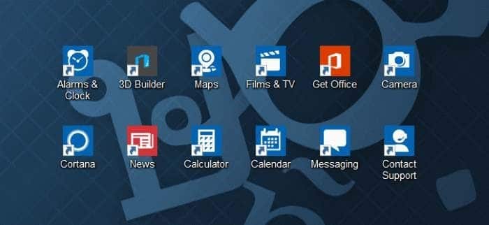 make Windows 10 look like Windows 7 pic8