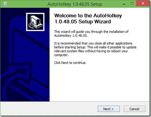 make Windows E open this pc or computer in Windows 10 step02