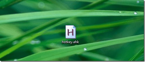 make Windows E open this pc or computer in Windows 10 step4
