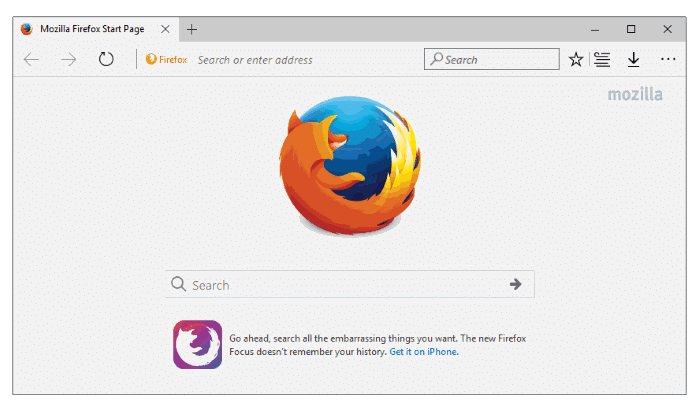 make firefox look like Edge browser pic1