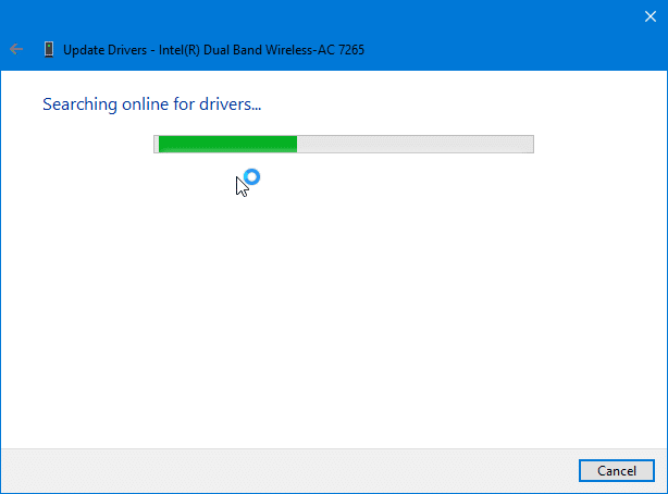 manually update drivers in windows 10 pic001