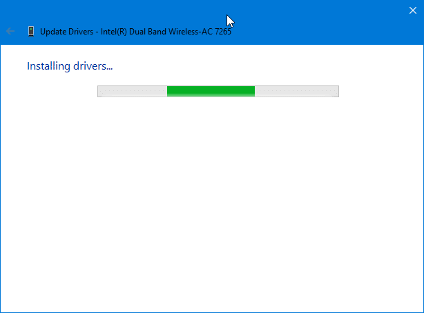 manually update drivers in windows 10 pic1