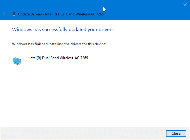 manually update drivers in windows 10 pic2
