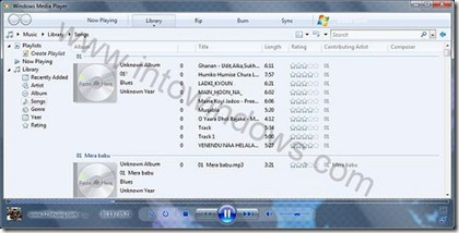 media player12
