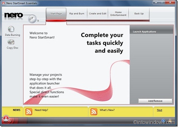nero 9 free full version download