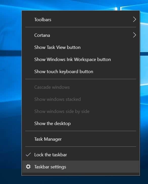 notification area icons area not hiding in Windows 10 pic2