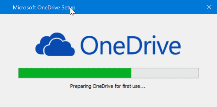 onedrive files on demand