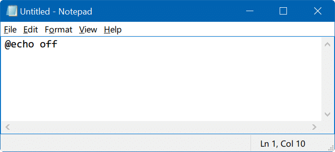 open multiple folders at once in Windows 10 pic01