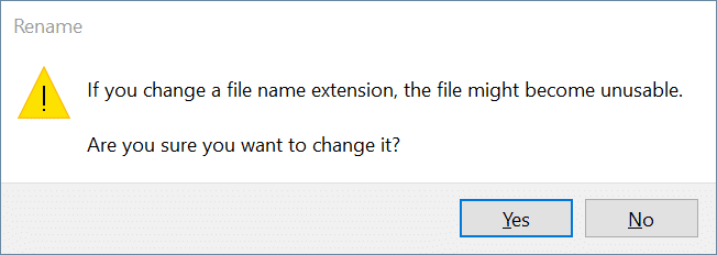 pin any file to Windows 10 taskbar pic4
