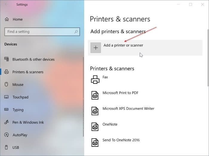 printer jam error even after removing the paper in windows 10 pic2