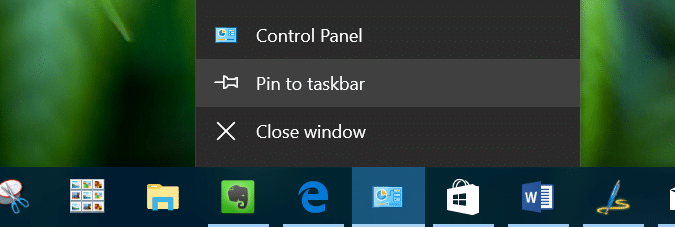 quickly access system tools in Windows 10 pic3