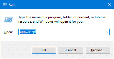 reinstall Firefox without losing data on Windows 10 pic1
