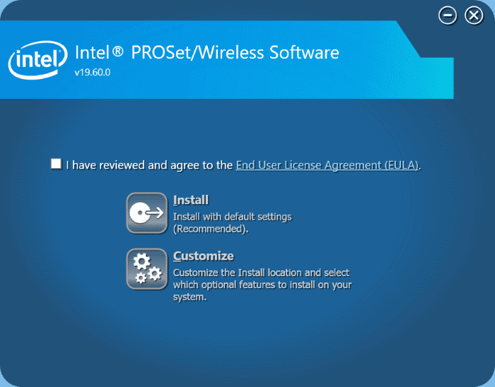 reinstall WiFi driver in Windows 10 pic5