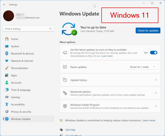 file explorer not working
