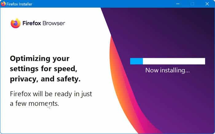 reinstall firefox without losing data pic6