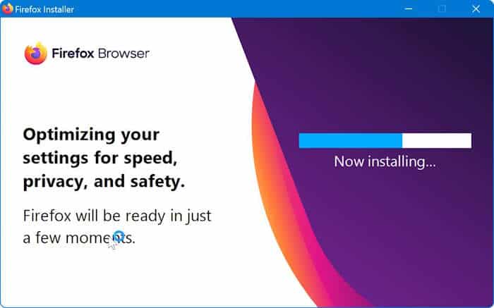 reinstall firefox without losing data pic7