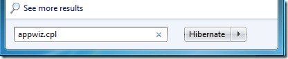 reinstall Windows Media player in windows 7