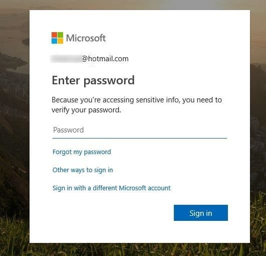remotely sign out and lock Windows 10 PC pic1