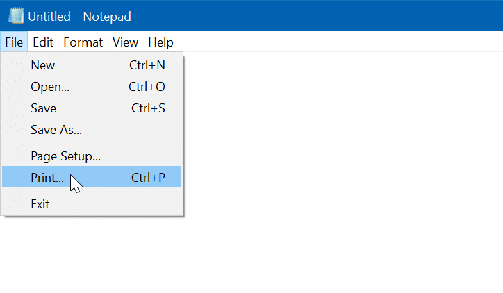 remove Microsoft XPS Document Writer from Windows 10 pic9