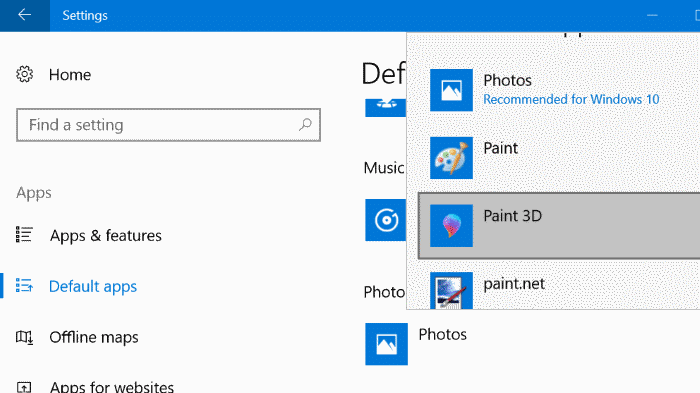 remove edit with photos from windows 10 context menu pic3