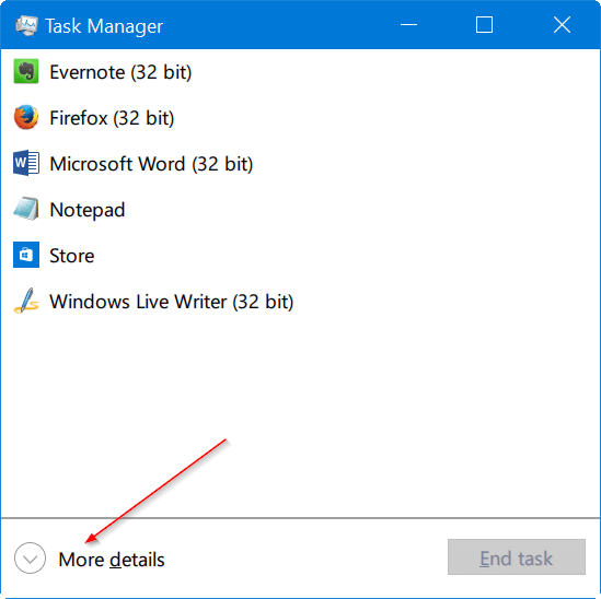 remove windows defender security center icon from system tray in Windows 10 pic3