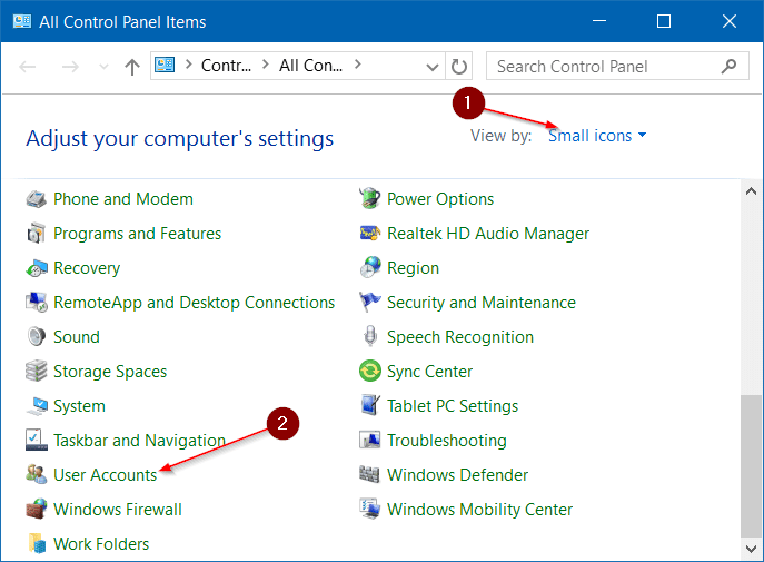 rename Microsoft or local account in Windows 10 step7.jpg