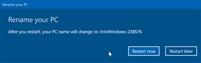 rename Windows 10 computer name pic3