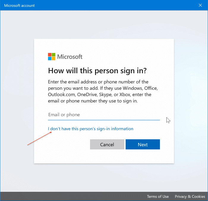 rename user account folder in Windows 10 File Explorer pic2