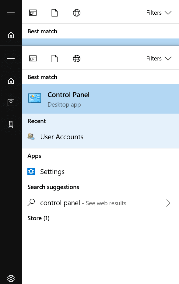 rename users accounts in Windows 10 pic5