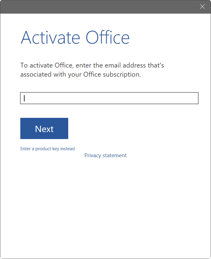 repair Office 365 install on Windows 10 step13