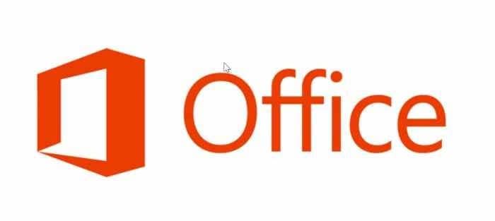 repair Word document using Office 2016 or Office 365