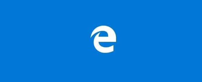 reset Microsoft Edge in Windows 10 easy way pic01