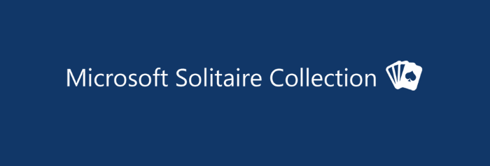 reset Microsoft solitaire collection Windows 10