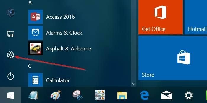 reset Windows 10 PC pic1