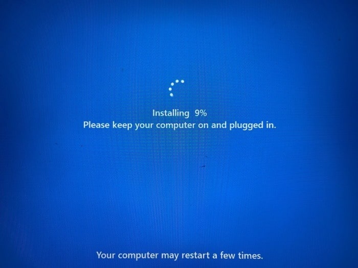 reset Windows 11 PC without deleting files pic6