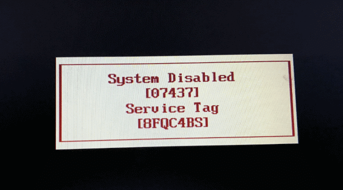 reset bios password on Windows 10 PC with ease pic1