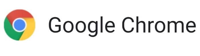 reset google chrome to default settings in Windows 10 pic01