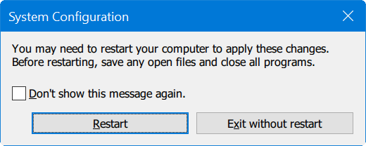 reset network data usage in Windows 10 pic3