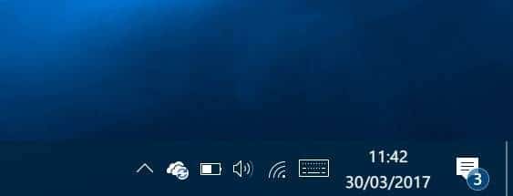 reset onedrive in windows 10 pic3
