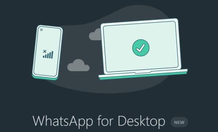 reset whatsapp in Windows 