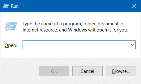 run programs apps scripts at startup in Windows 10 step3